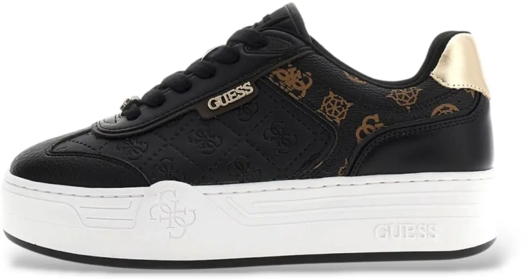 Guess Sombra-sportschoenen,