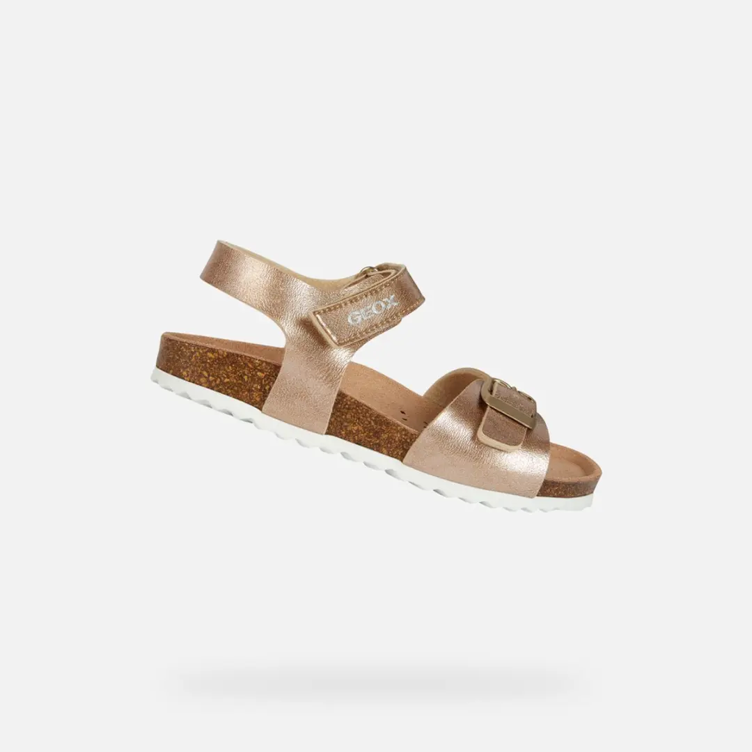 GEOX ADRIEL MEISJES Sandalen