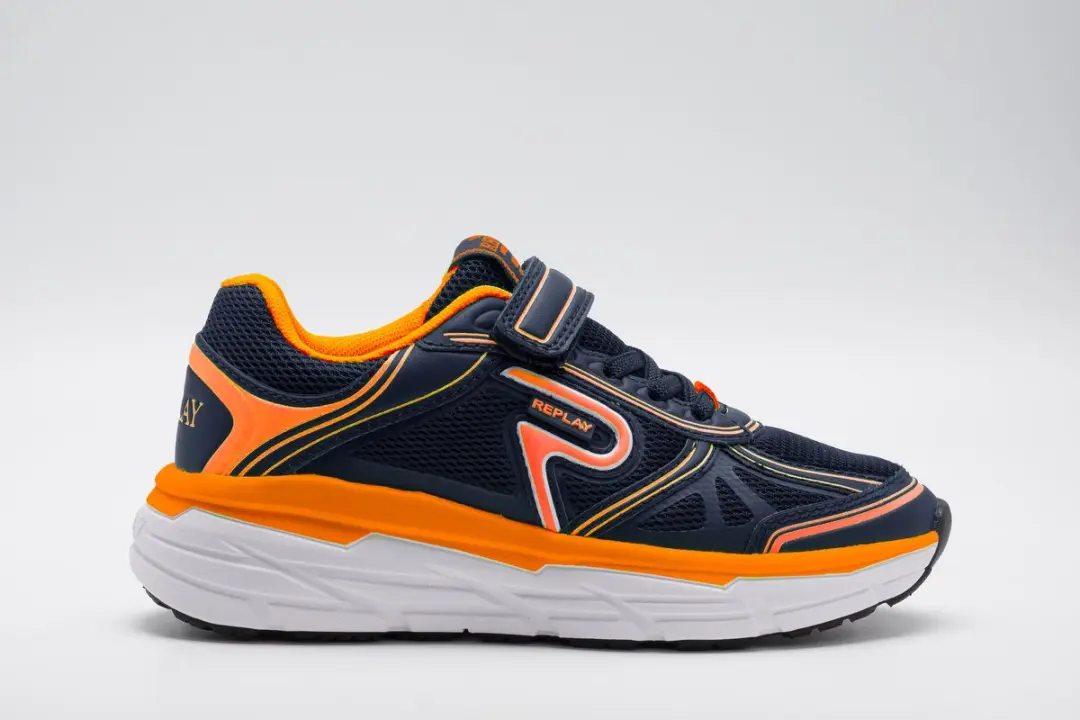 Replay Christal Sneakers