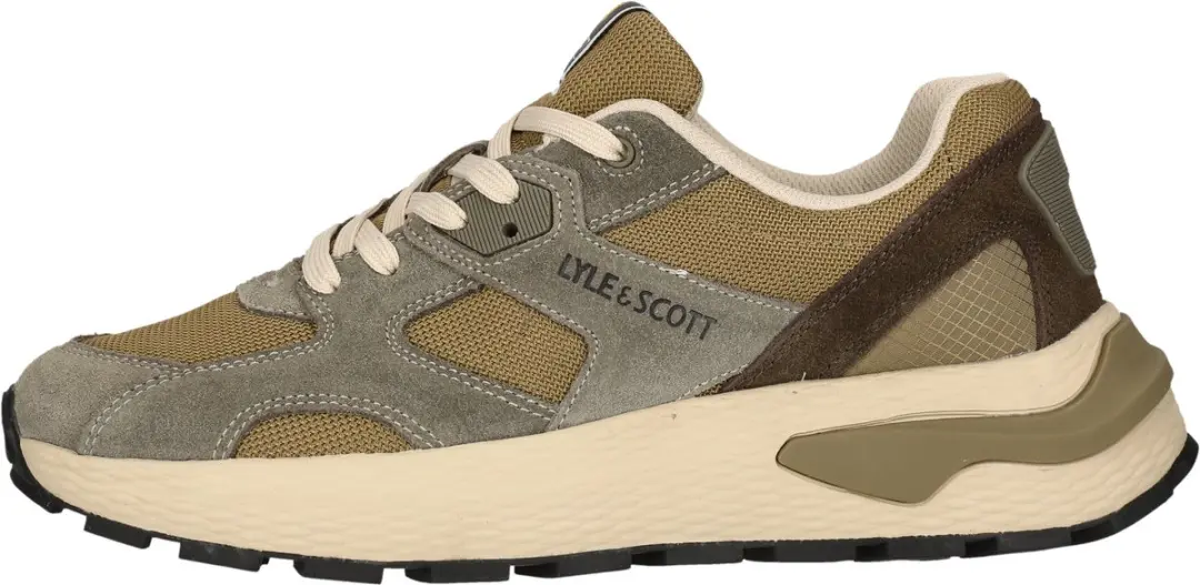 Lyle & Scott Sneaker Logan