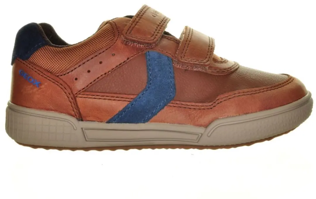 Geox Jongensschoenen Cognac maat 28