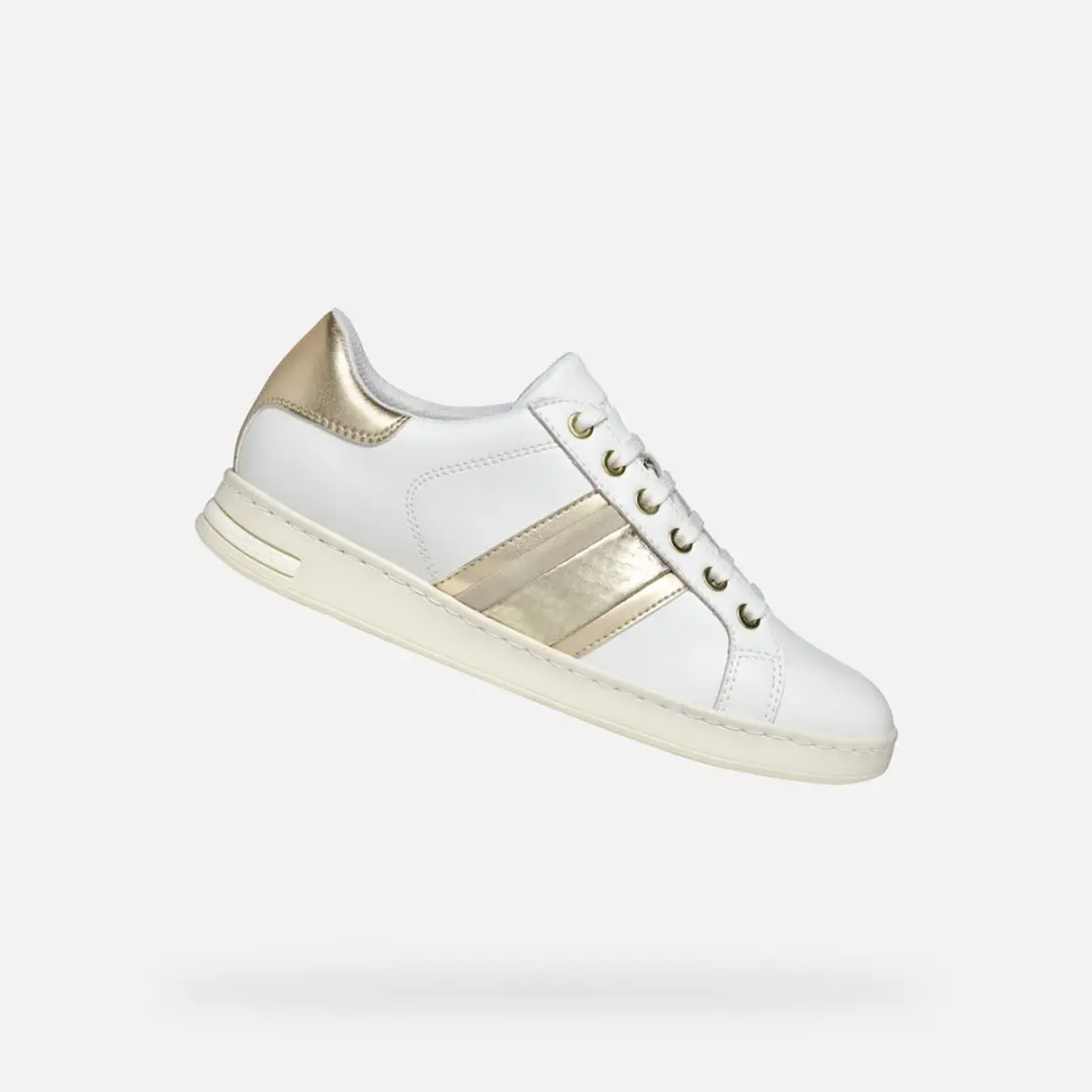 GEOX JAYSEN DAMES Sneakers