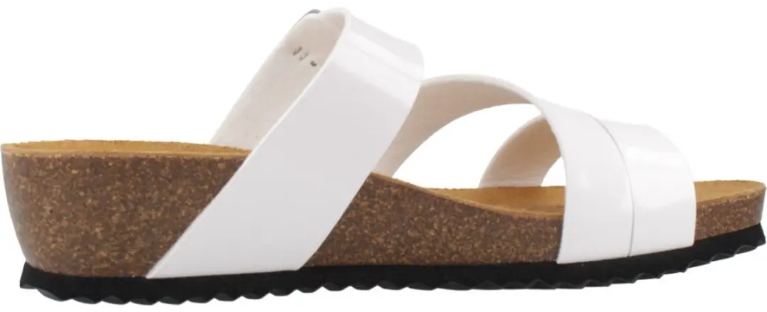 GEOX D NEW STHELLAE Wit 40 EU