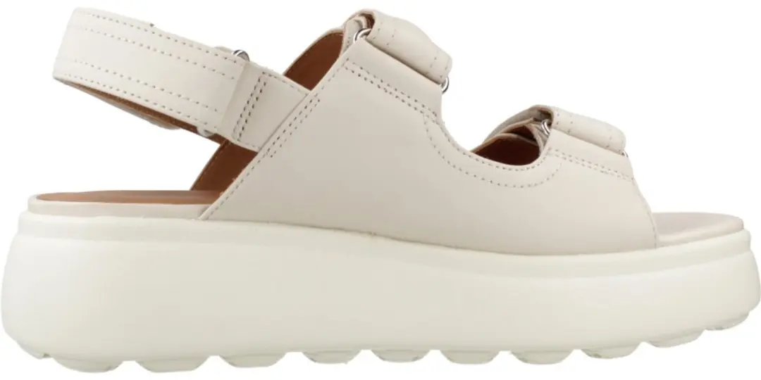 GEOX D55D4B Beige 39 EU
