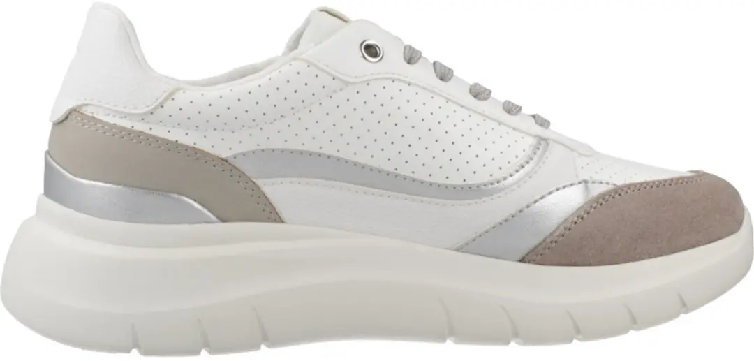 GEOX PLUMMERY Wit 39 EU