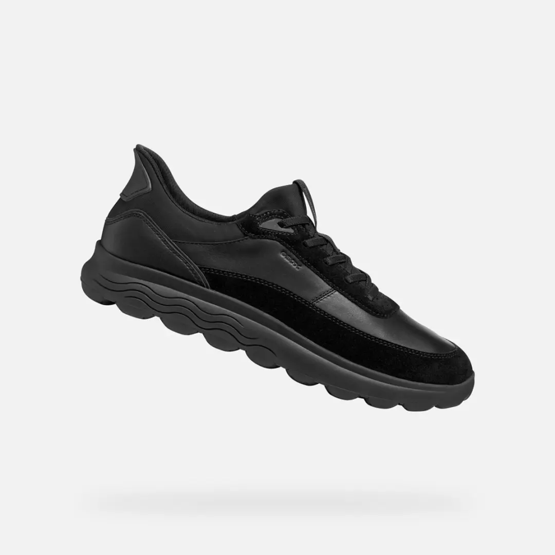 GEOX SPHERICA PLUS HEREN Sneakers