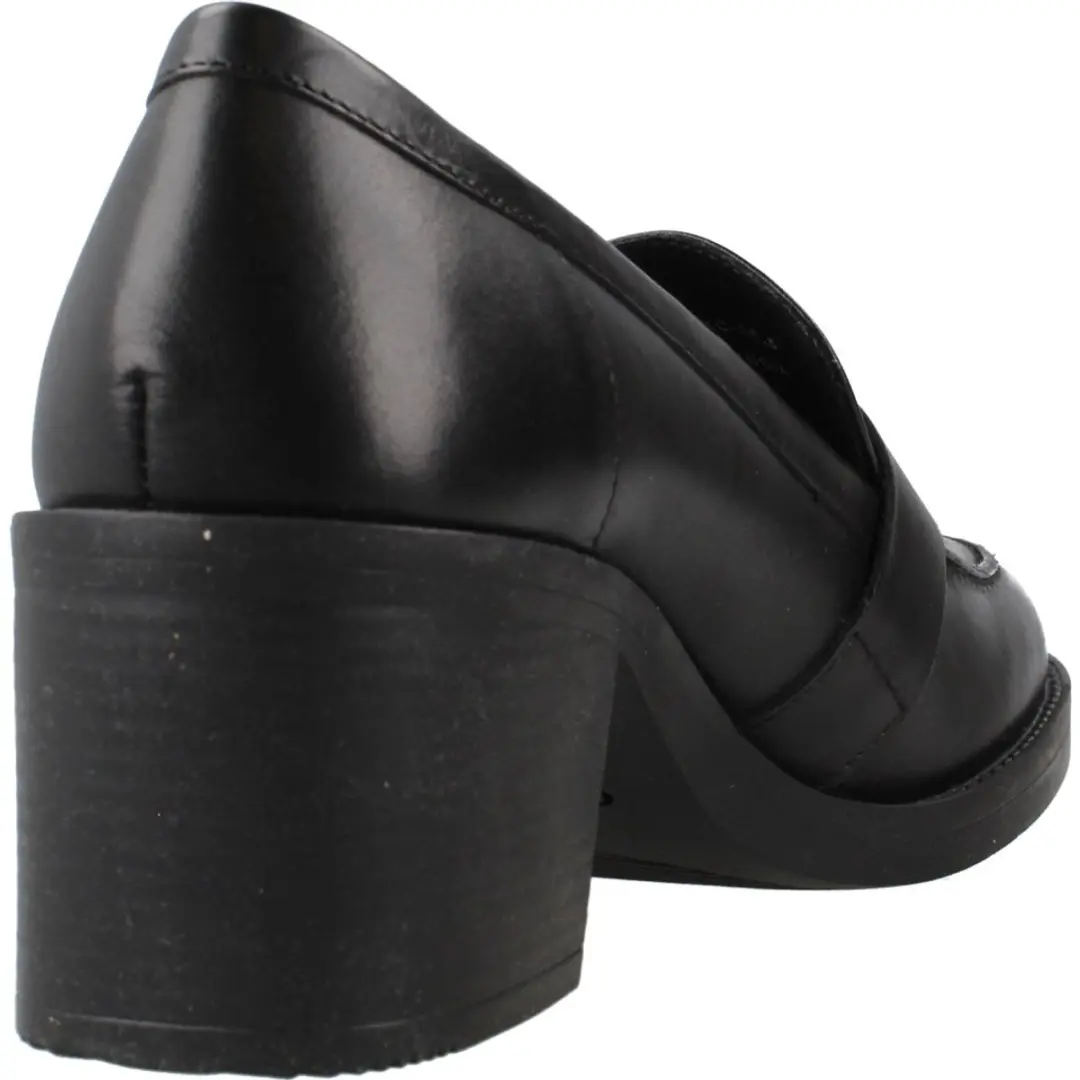 GEOX D SERILDA 60 Zwart 39 EU