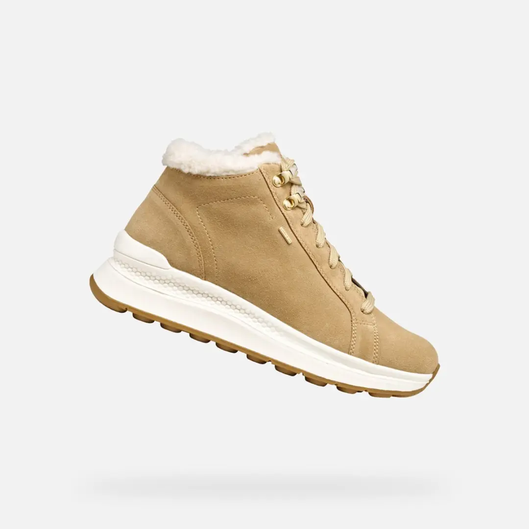 GEOX SPHERICA ACTIF X2 ABX DAMES Sneakers