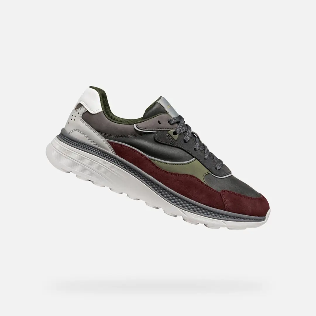 GEOX SPHERICA ACTIF X1 HEREN Sneakers