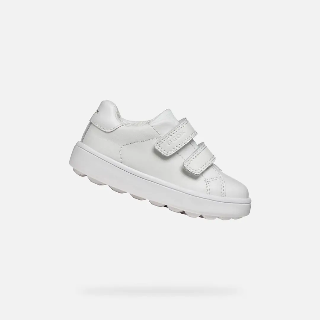 GEOX MINICUB PEUTERJONGENS Sneakers