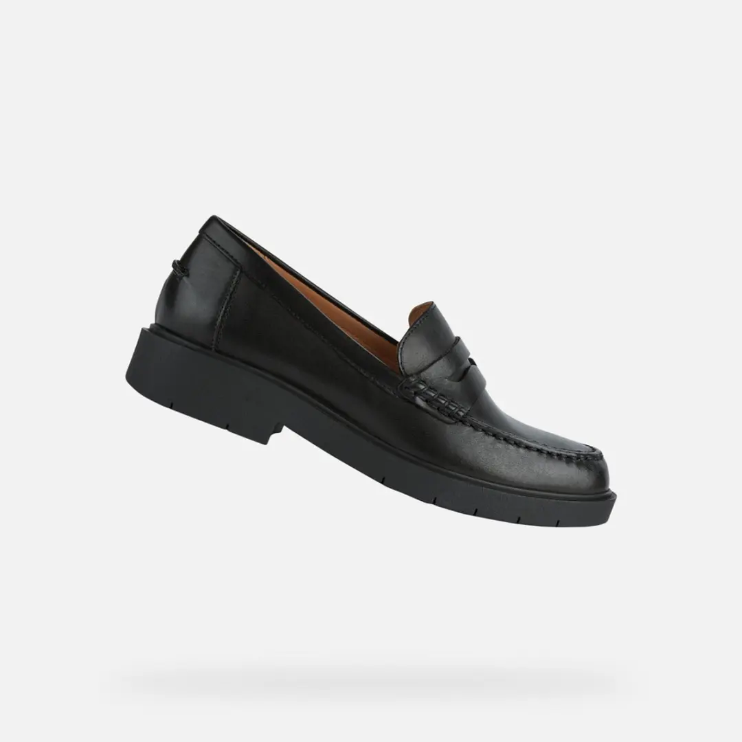 GEOX SPHERICA EC1 B DAMES Loafers