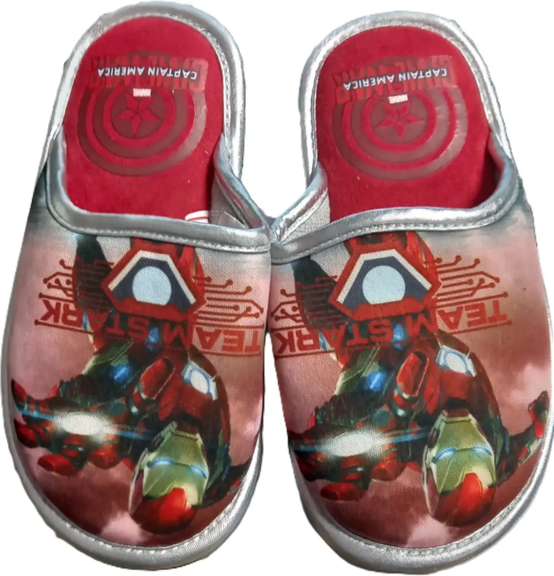 Marvel