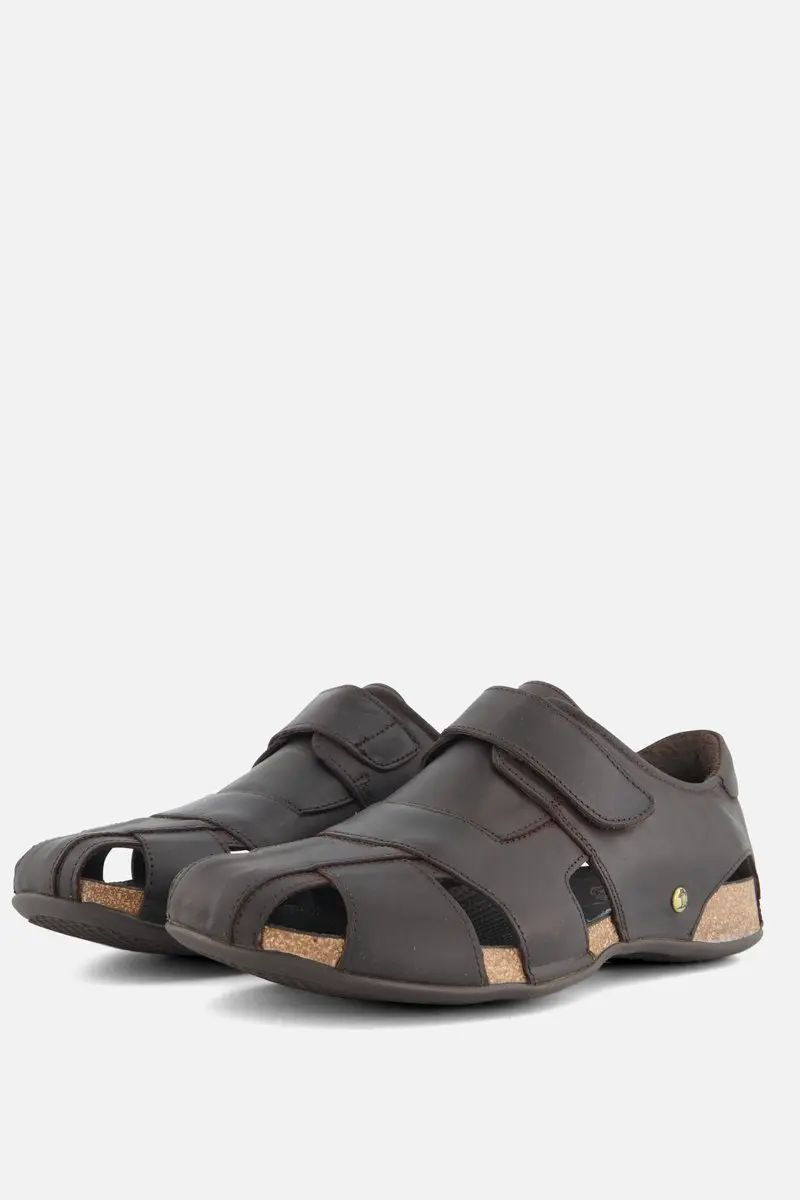 Panama Jack Fletcher Basics heren sandaal