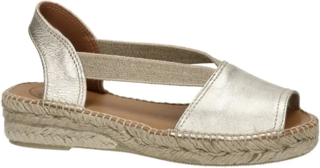 Toni Pons Eli Kids Espadrilles