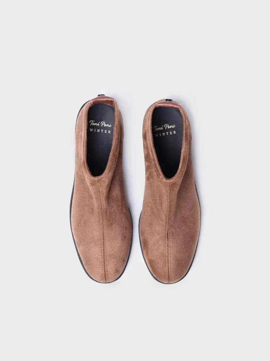 Espadrille voor dames