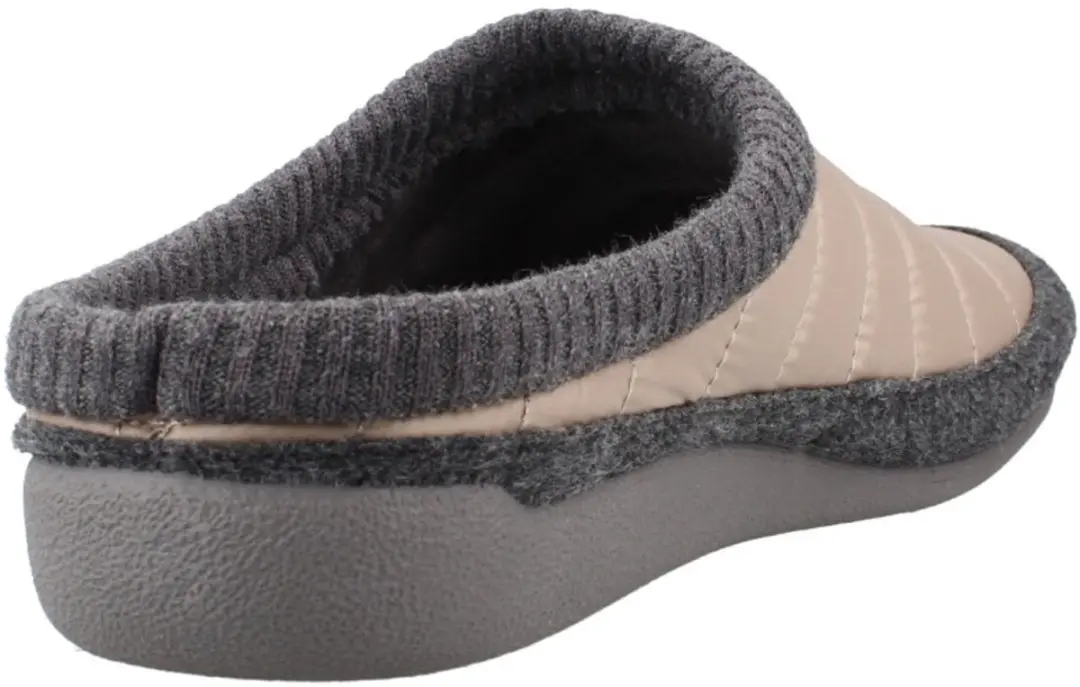 TONI PONS NIX TK ZAPATILLA HOGAR Beige 41 EU