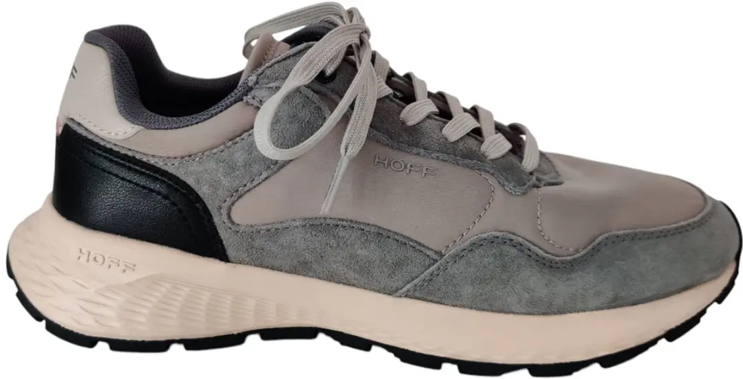 Hoff Sneaker de City MKII Beige