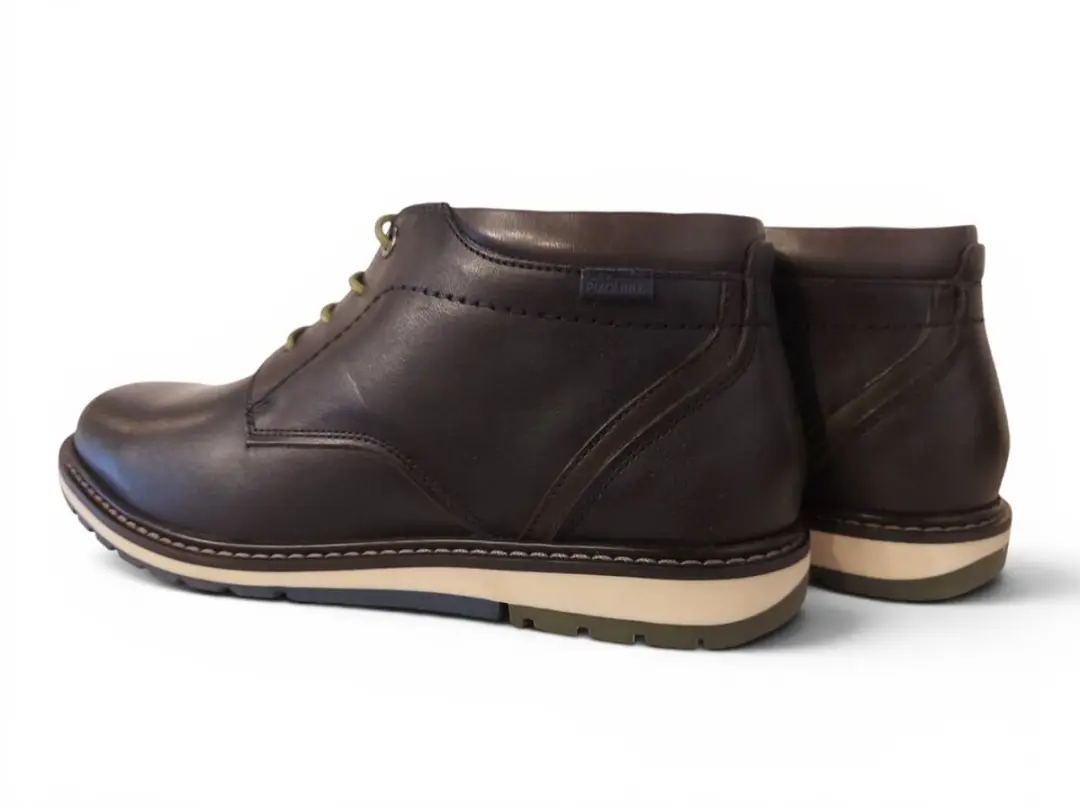 Pikolinos Veterboot Berna M8J-8059C1 Space Donkerblauw