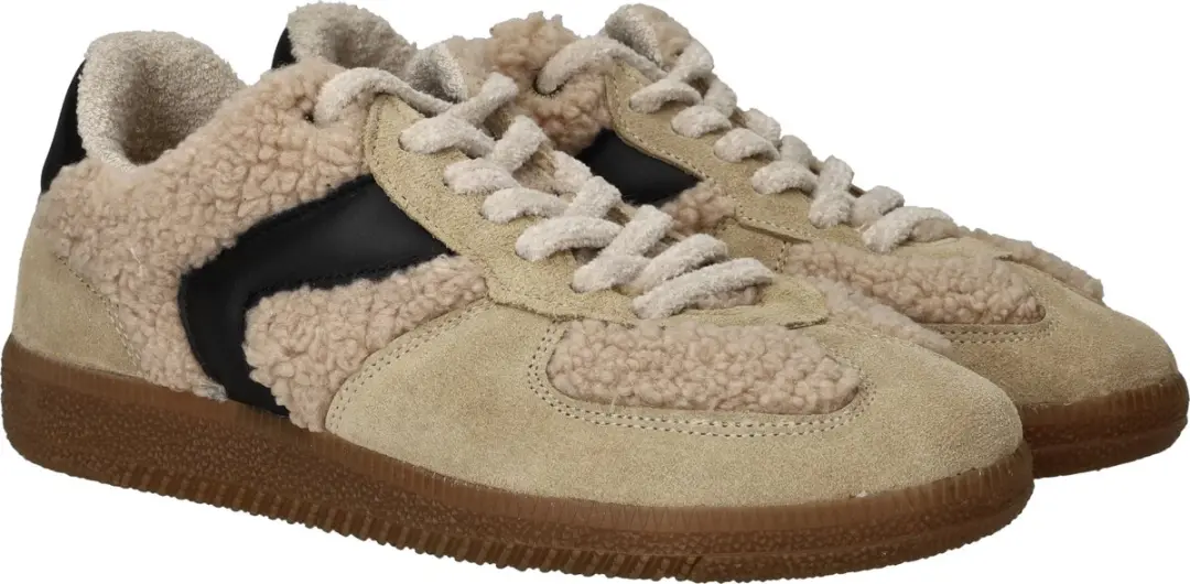 Verbenas Sora Sneakers Dames - afbeelding 4 van 6