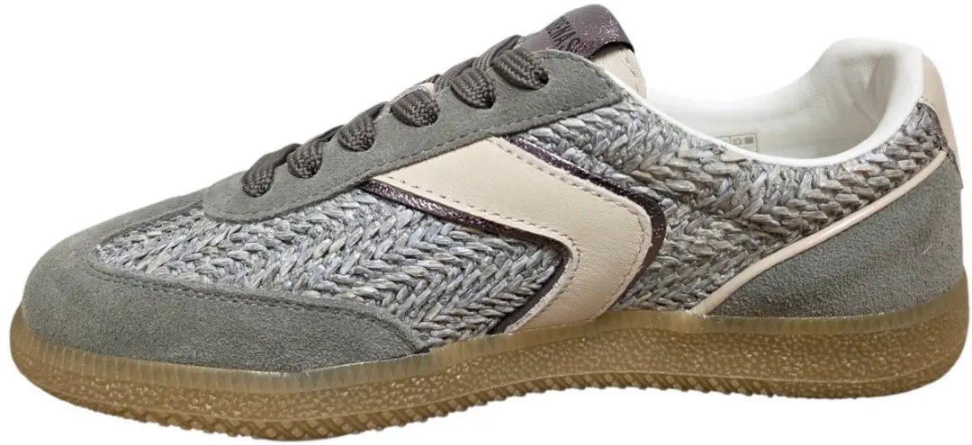 Verbenas Sound Tropic Bosco Sneakers - Groen Suede - 41