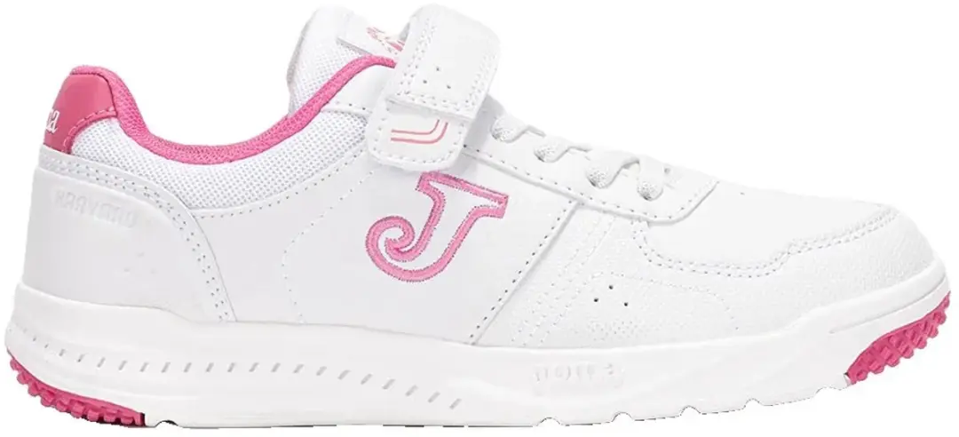 Joma W.harvard Schoenen Wit EU 38 Jongens,Meisjes