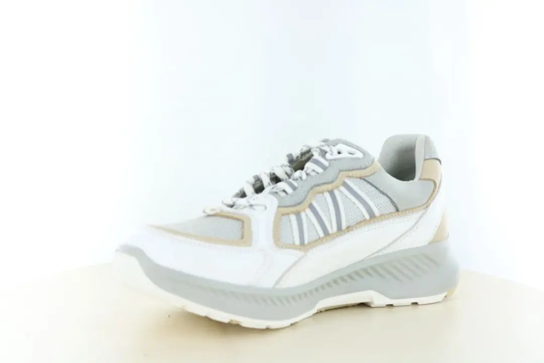 Xsensible Colorado Stretchwalker Sneakers 34200.5 - Heren - Wit