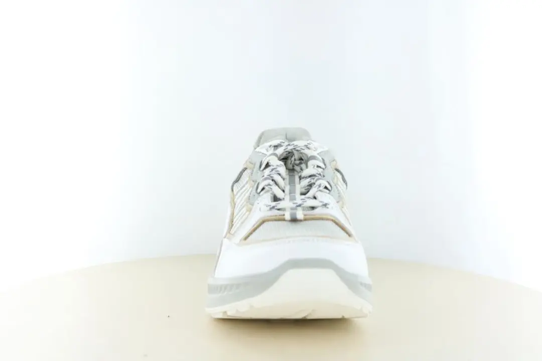 Xsensible Colorado Stretchwalker Sneakers 34200.5 - Heren - Wit