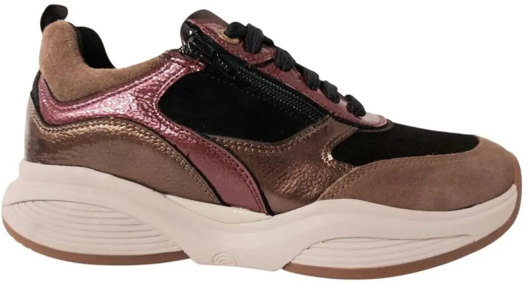 Xsensible SWX19 Stretchwalker Sneakers Dames - Multi - 38½