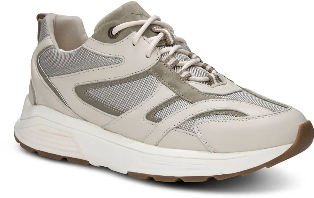 Xsensible Brooklyn Men H Schoenen - 41 - Beigemulti