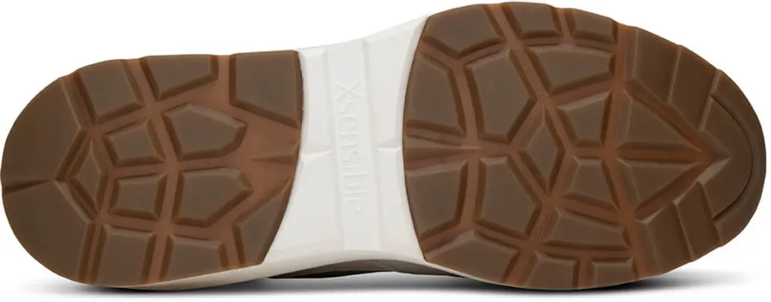 Xsensible Brooklyn Men H Schoenen - 41 - Beigemulti