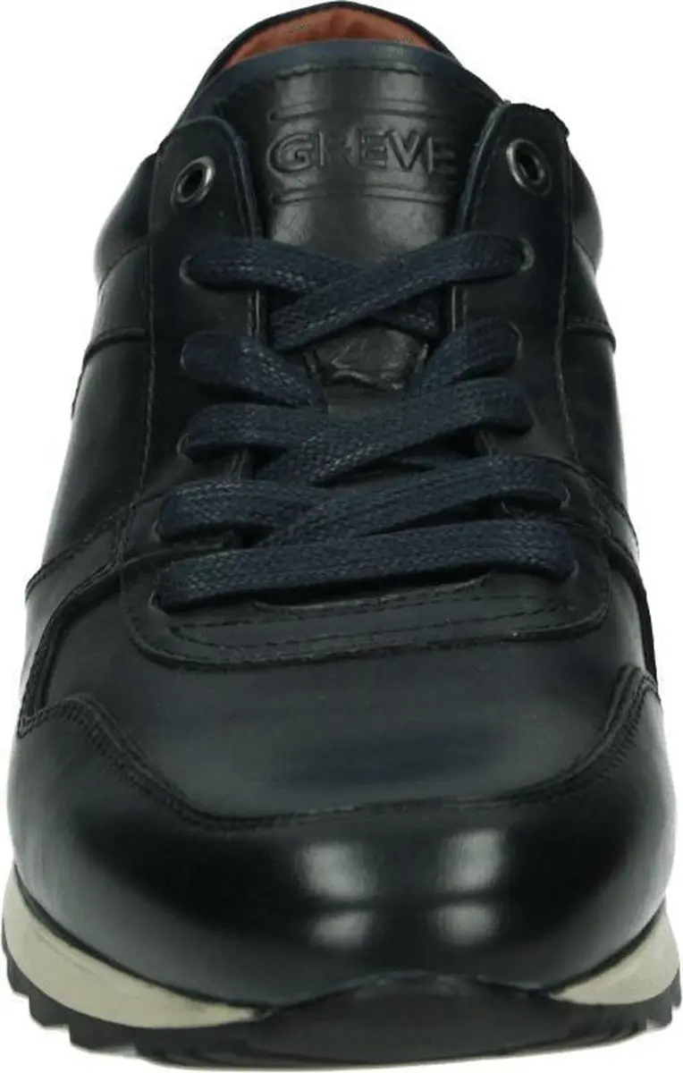 Greve 7243.88-001 Lage Sneakers - Blauw 44
