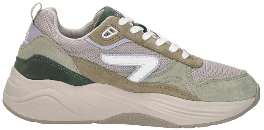 HUB Glide-w Sneakers
