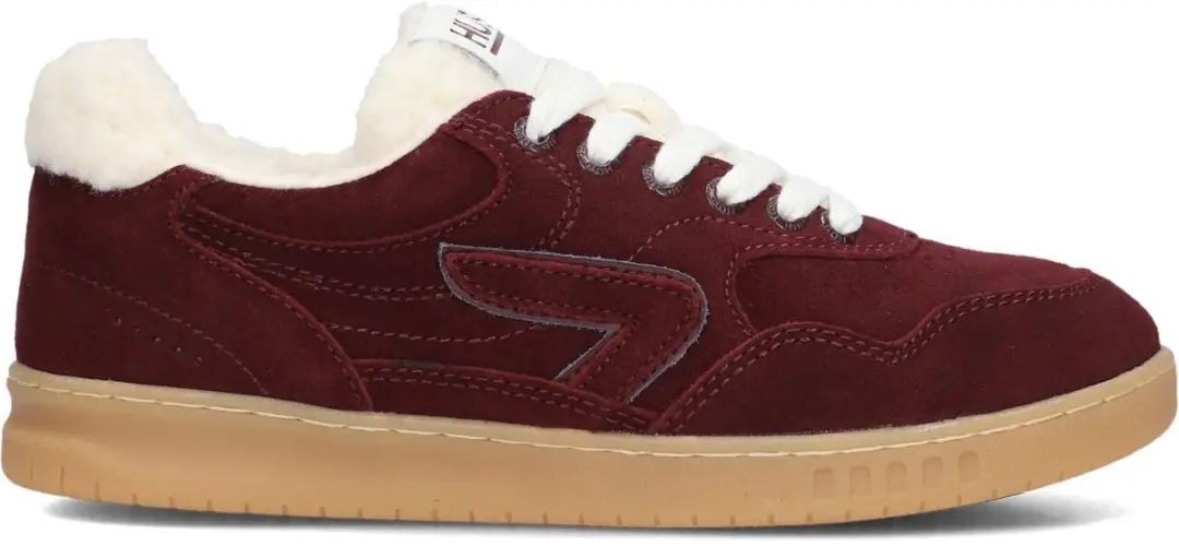 HUB Vancouver-w Sneakers