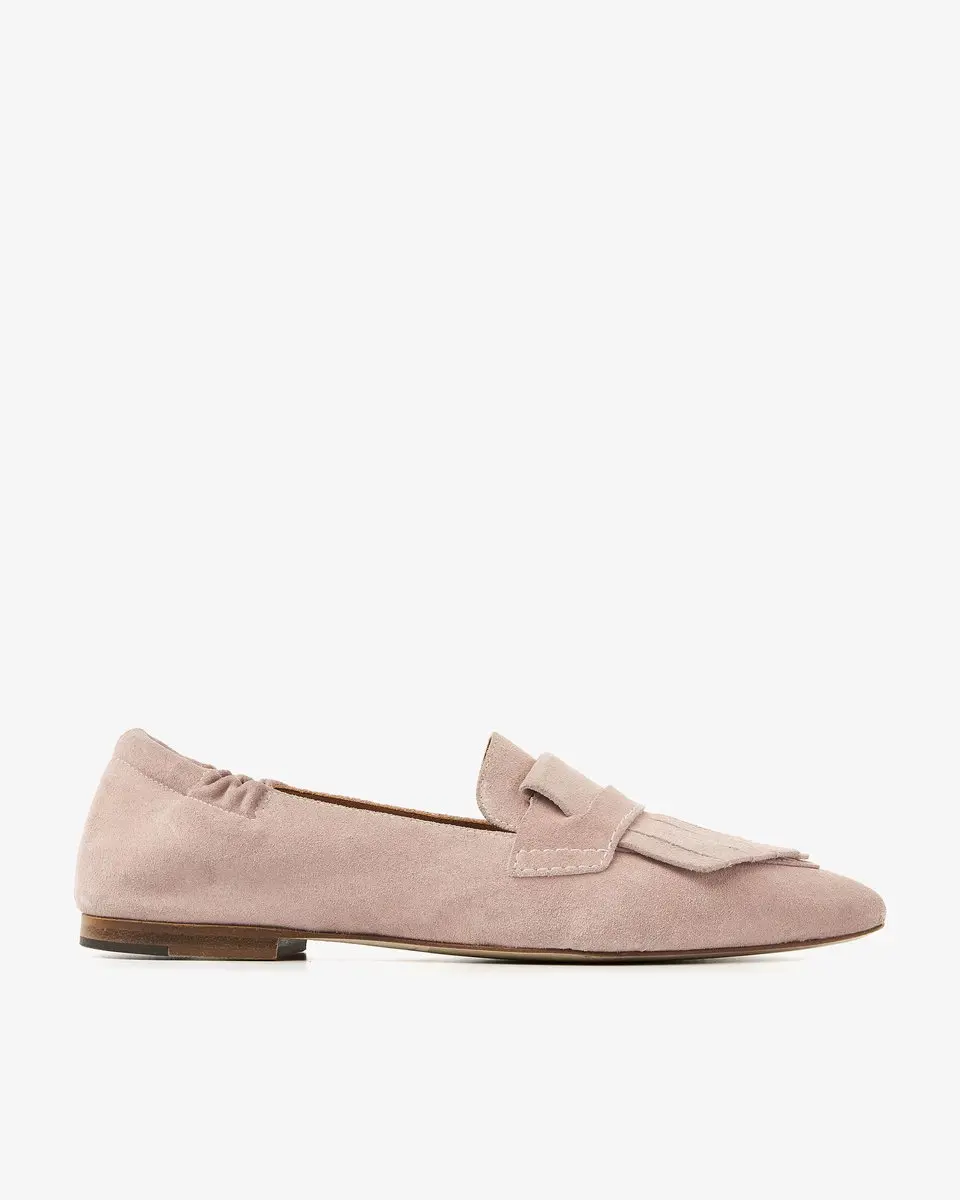 VIA VAI Lola Oakley Loafers Dames