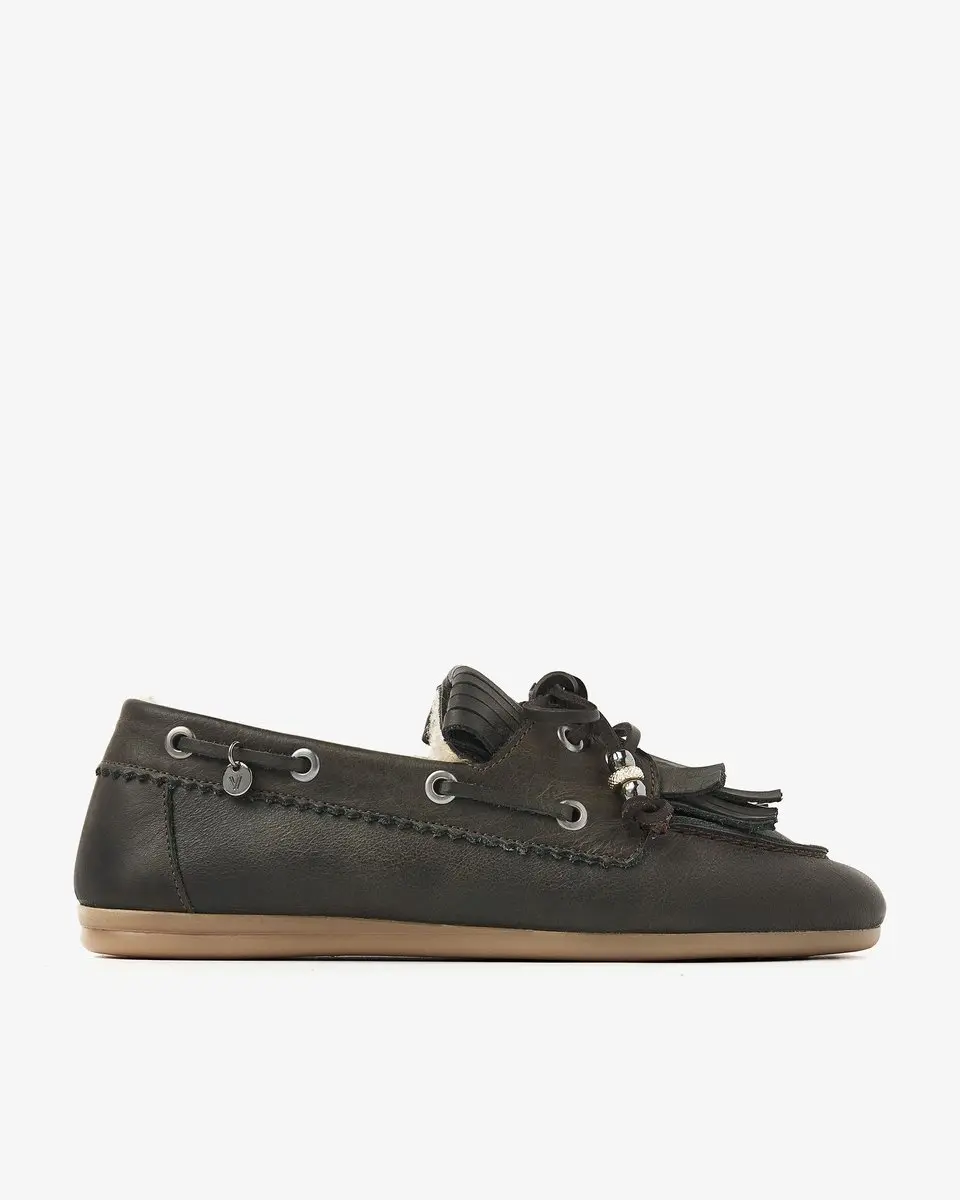 VIA VAI June Shelby Mocassins Dames