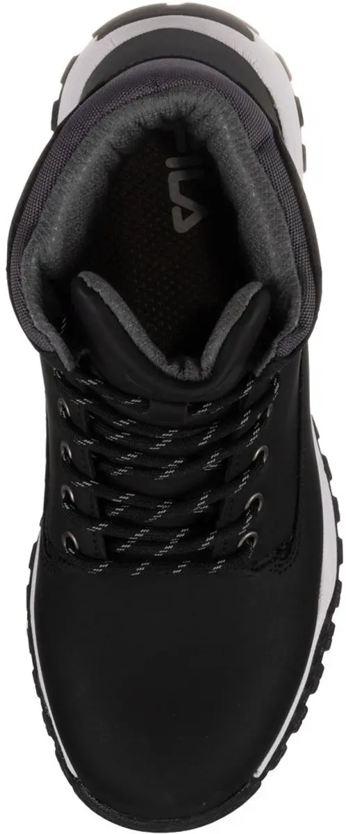 Fila Outdoor Schuh Mid Lance XXI - 44 - Zwart - afbeelding 6 van 6