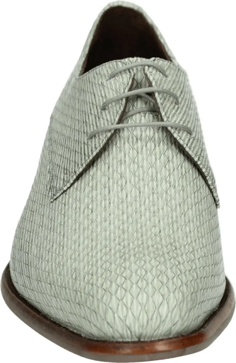Floris van Bommel DE STIJLER 40.00 Herenschoenen - Grijs - 43.5 - afbeelding 4 van 4