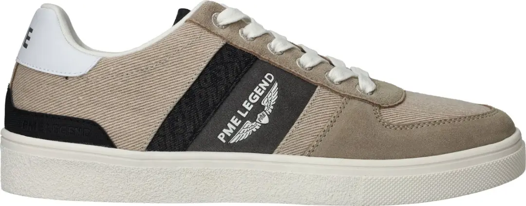 PME Legend Skytank sneakers beige