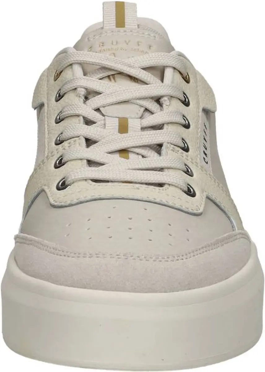 Cruyff Endorsed Tennis - Heren - Beige - Maat 39 - afbeelding 3 van 6