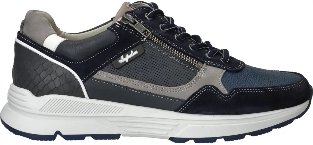 Australian Comfort Connery Sneakers