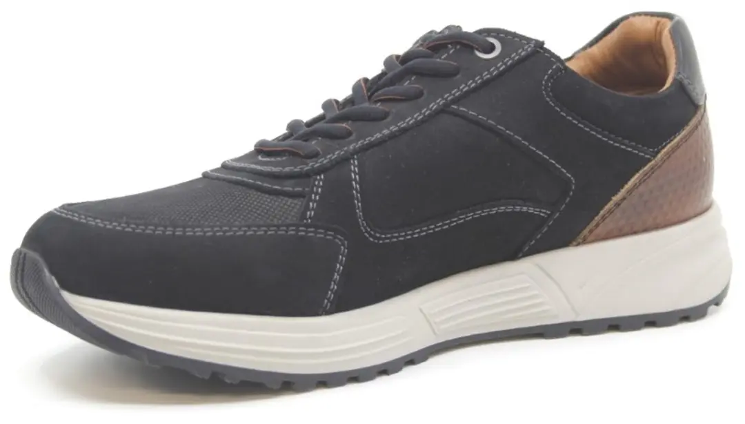 Australian Discover Sneakers 308243 - Zwart - Maat 46 - afbeelding 2 van 6
