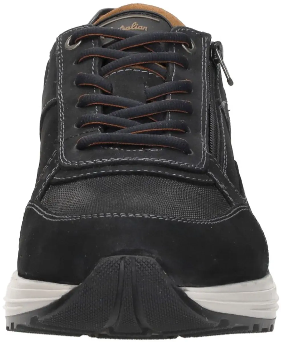 Australian Discover Sneakers 308243 - Zwart - Maat 46 - afbeelding 3 van 6