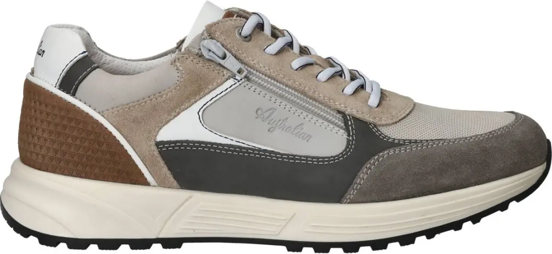Australian Hawker Sneakers