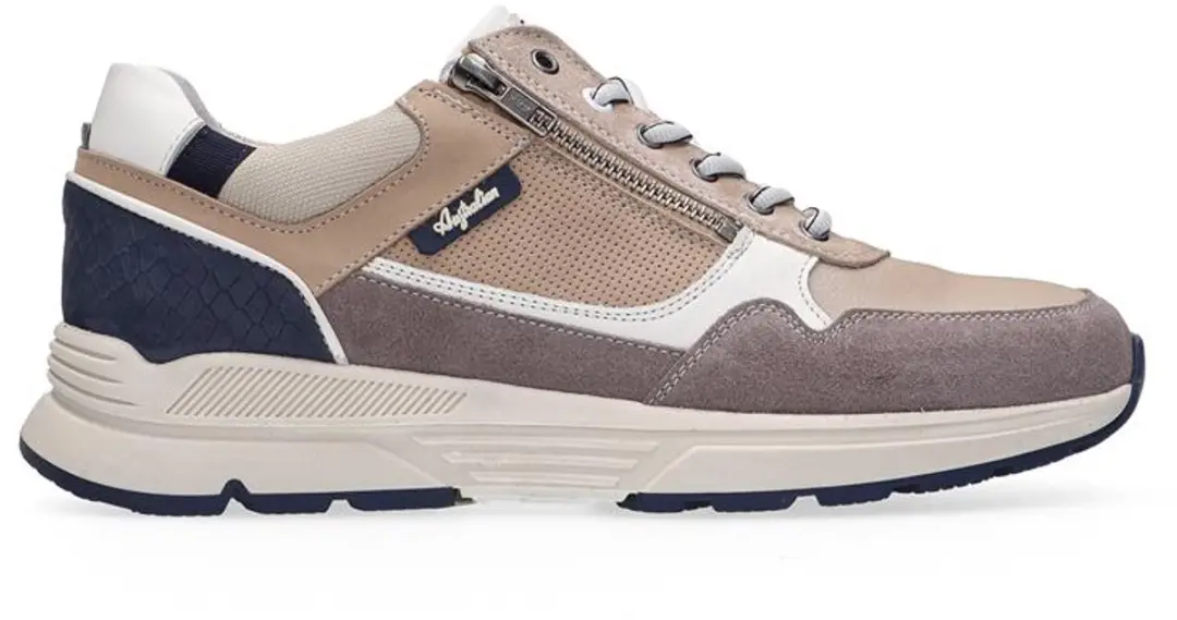 Australian Connery beige K Heren (Maat