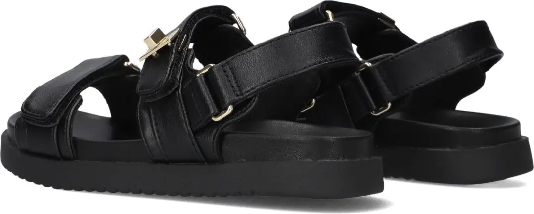 Steve Madden Jmona Sandalen - Zwart 35