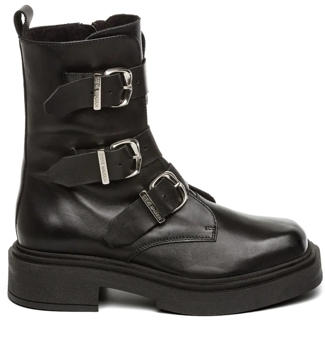 Dameslaarzen Steve Madden Clipper