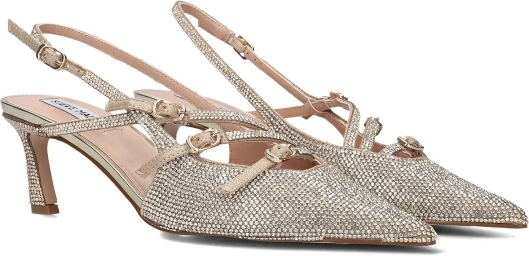 Steve Madden Liana-r Hakken Dames