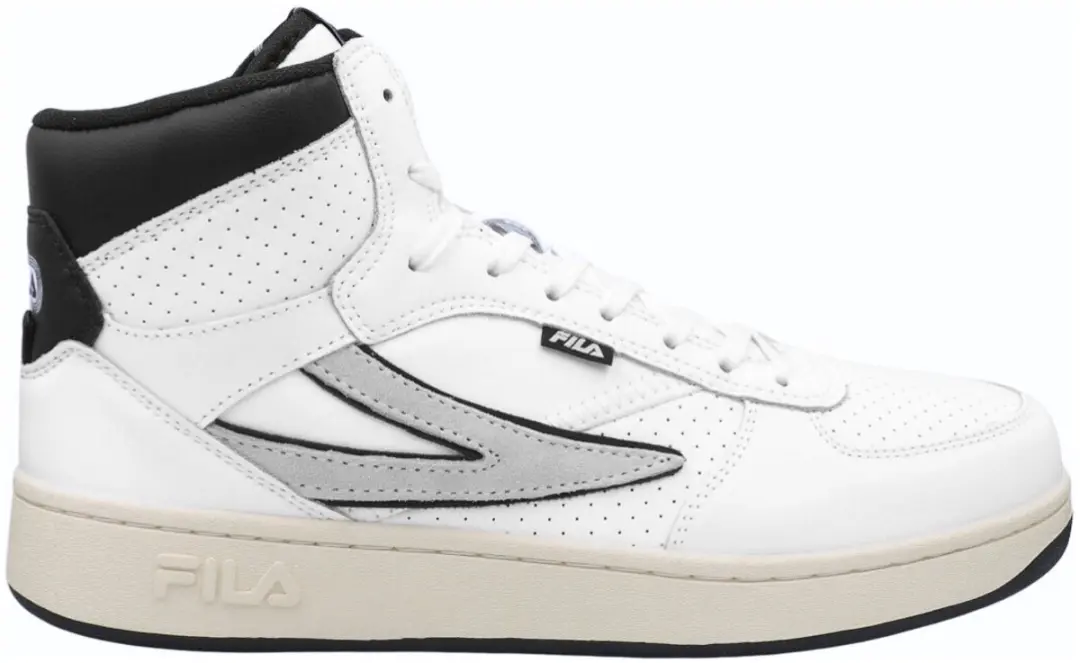 Fila Sevaro NF Heren Sneakers Wit