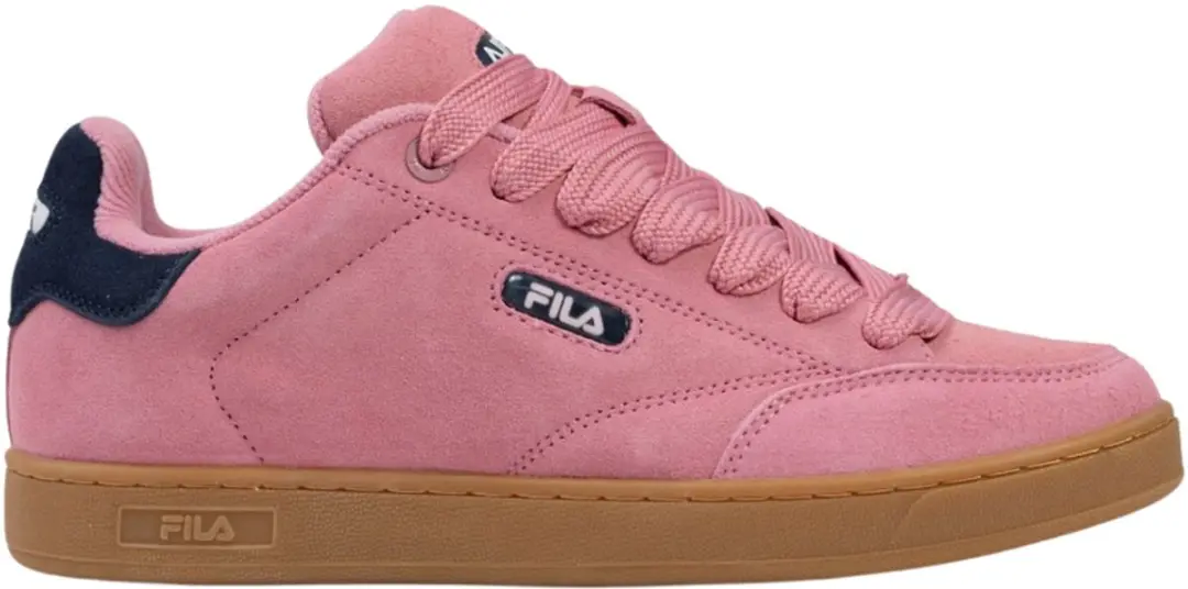 Fila Schoenen Dames Boldbay Roze