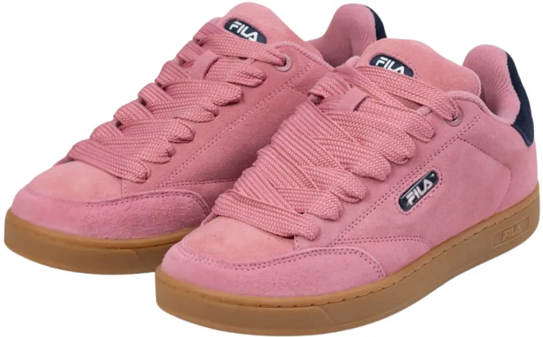 Fila Boldbay Sneakers Dames - Roze - Maat 39